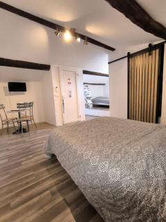 HOULALA - Relais d'étape - Chambres d'hôtes - Pont-Évêque - 8