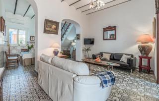 Amazing Home In El Pedroso With Wifi - El Pedroso - 8