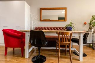 Stylish 1BR Apt, 8 Mins to Stratford Station - Londres - 4