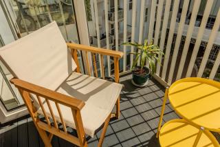 Stylish 1BR Apt, 8 Mins to Stratford Station - Londres - 1