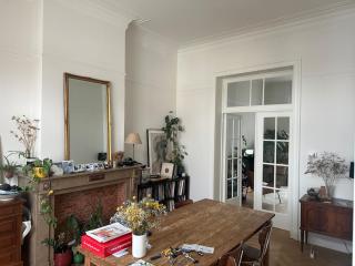 Cosy flat in EU area - Bruxelles - 6