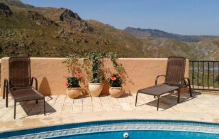 Casa Sol Y Luna - Turre - 3
