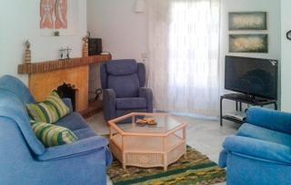Casa Sol Y Luna - Turre - 8