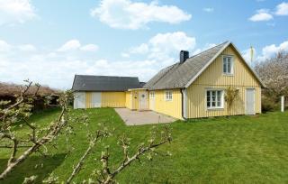Gorgeous Home In Ängelholm With Wifi - Ängelholm - 0