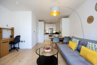 Veeve - Wharf Lane - Londra - 6