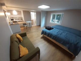 Studio Le bon coin - Condrieu - 0