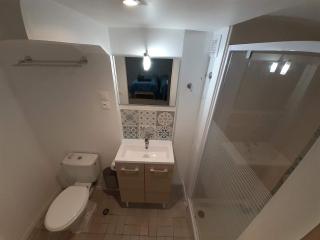 Studio Le bon coin - Condrieu - 5