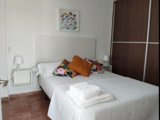 Apartment Lidia 2 front line beach, one bed - Torremolinos - 4