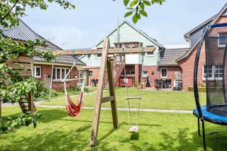 Fewo Ingrids Ferienhof - Emmelsbüll-Horsbüll - 0