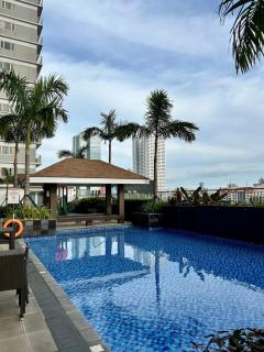 Cozy Easy Escape - Manila - 5
