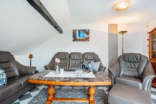 Fewo Ingrids Ferienhof - Emmelsbüll-Horsbüll - 8
