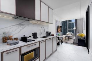 La Clef Bangkok by The Crest Collection - 6