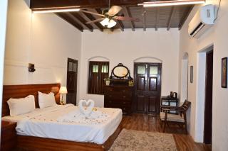 Riyasatkar Heritage Resort - Khamshet - 9