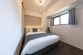 Living like Hotel 博多駅南 - Hakata - 5