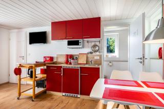 Ferienwohnung Halunder - 2