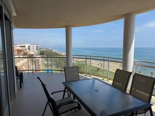 F10 - Edificio Mondrian World, Prime - ServHouse - Oropesa del Mar - 6