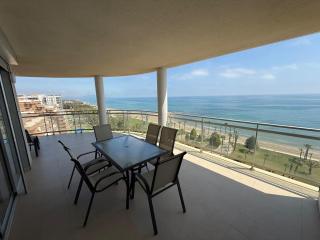 F10 - Edificio Mondrian World, Prime - ServHouse - Oropesa del Mar - 8