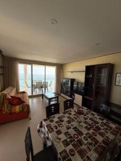 F10 - Edificio Mondrian World, Prime - ServHouse - Oropesa del Mar - 1