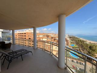 F10 - Edificio Mondrian World, Prime - ServHouse - Oropesa del Mar - 7