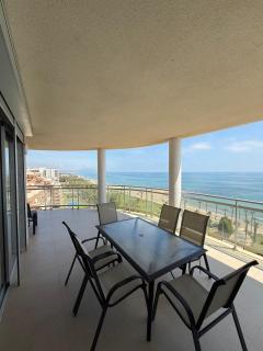F10 - Edificio Mondrian World, Prime - ServHouse - Oropesa del Mar - 9