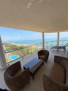 F10 - Edificio Mondrian World, Prime - ServHouse - Oropesa del Mar - 4