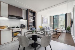 La Clef Bangkok by The Crest Collection - 4