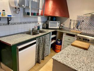 Self catering Accommodation for the Larger Group - 3