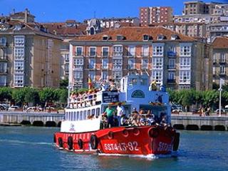 APARTAMENTO Los PECES SANTANDER - Santander - 8