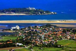 APARTAMENTO Los PECES SANTANDER - Santander - 7