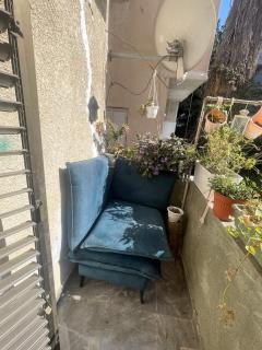 Sunlit studio with cozy balcony, Florentin Tel Aviv - Tel Aviv-Jaffa - 1