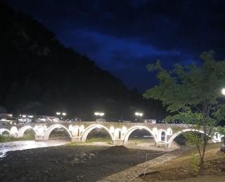 Villa Oasis - Berat - 9