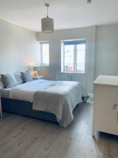 Starlight Apartments, Suite 6, Letterkenny Town - Letterkenny - 5