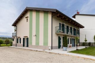 Villa Barbara - Slow Wine Estate with Pool and Panoramic Views on Wineyards - Canale - 2
