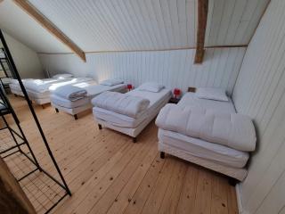 Gite a la ferme - Savignac-Lédrier - 9