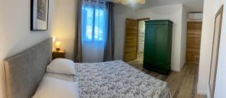 Les chambres du Cap Corse - Barrettali - 9