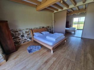 Gite a la ferme - Savignac-Lédrier - 2