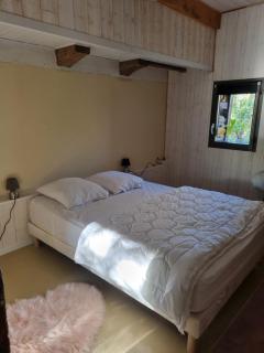 Gite a la ferme - Savignac-Lédrier - 1