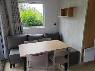 Camping 4 étoiles - Piscine - eec0hi - Névez - 3