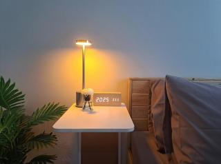 1BR w Balcony, Movie and KTV Room at SMDC Charm Cainta - Manila - 0