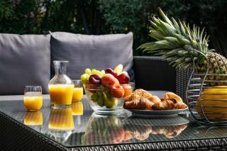 Villa BAHIA Sète - Luxury Villa - Beachfront - Sète - 5