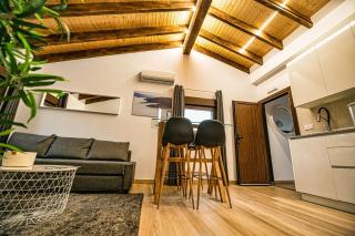 Apartamentos O Grilo - 1