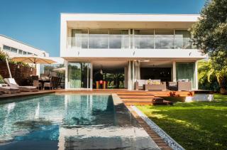 Villa BAHIA Sète - Luxury Villa - Beachfront - Sète - 0