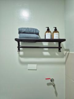 1BR w Balcony, Movie and KTV Room at SMDC Charm Cainta - Manila - 9