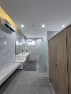 1BR w Balcony, Movie and KTV Room at SMDC Charm Cainta - Manila - 8