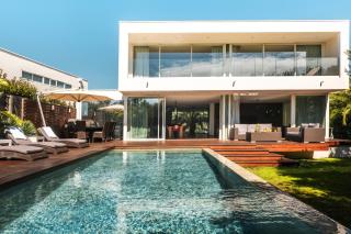 Villa BAHIA Sète - Luxury Villa - Beachfront - Sète - 1