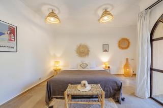 Le mas de l'Ourika, maison d'hôtes - 7