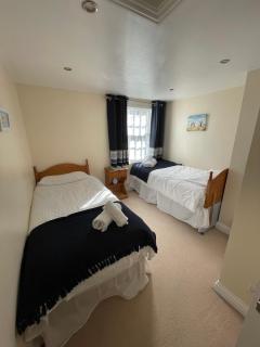 Listed Character Cottage In Central Kingsbridge - 9