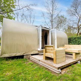 Camping 3 étoiles - Piscine - ccafbbc - Huelgoat - 0