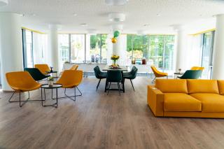 MEDIGREIF Elternhaus Setheweg GmbH - Heringsdorf - 1