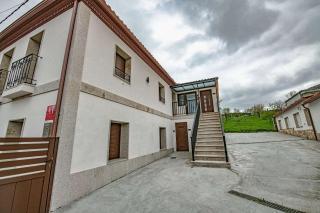 Apartamentos O Grilo - Doade - 6